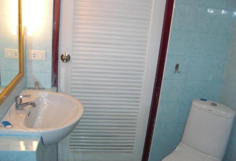 Семейный Номер, Ekman Garden Resort