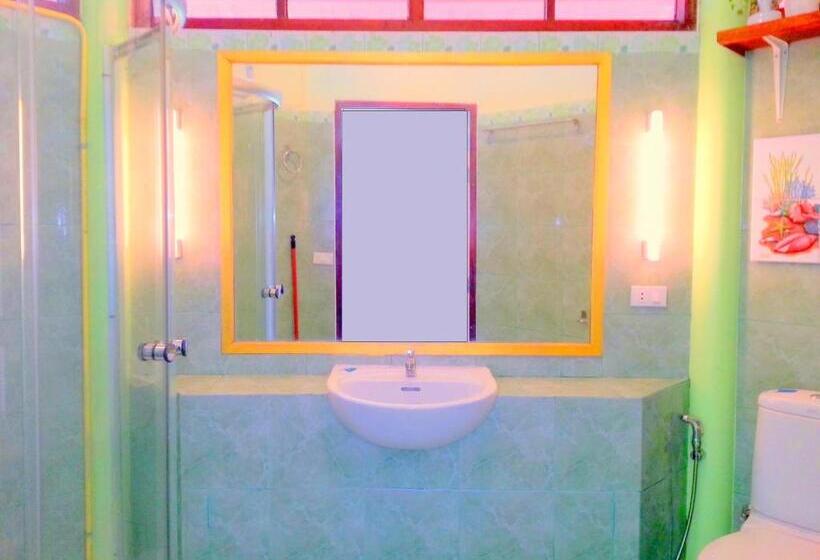 Семейный Номер, Ekman Garden Resort