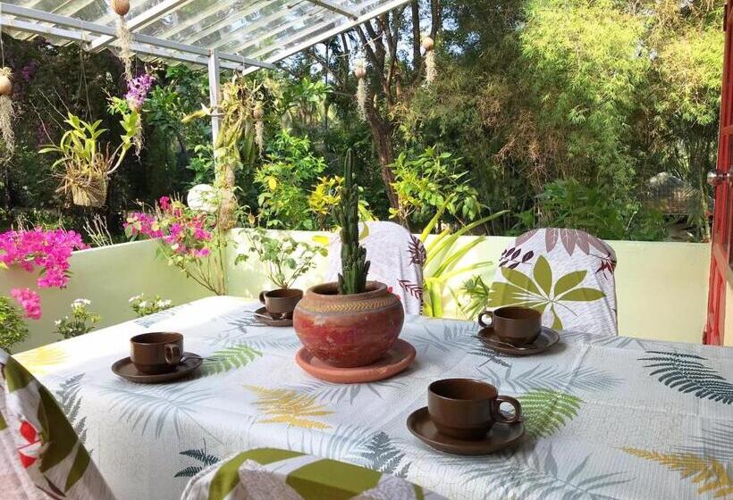 Семейный Номер, Ekman Garden Resort