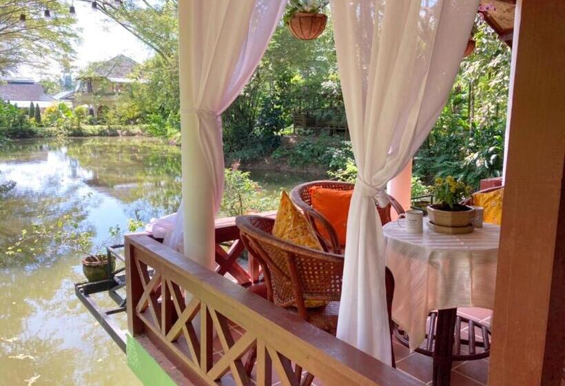 Семейный Номер, Ekman Garden Resort