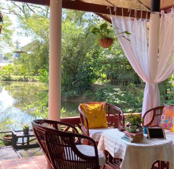 Семейный Номер, Ekman Garden Resort