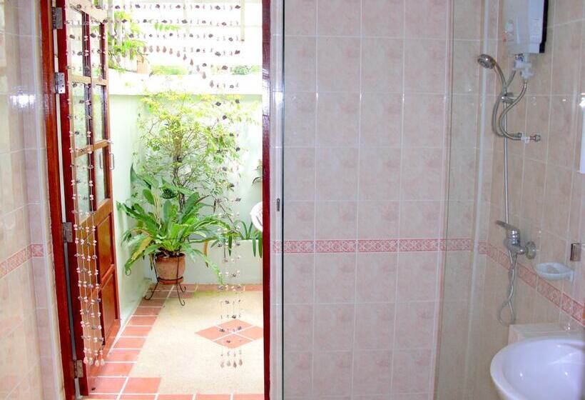 Номер Deluxe, Ekman Garden Resort