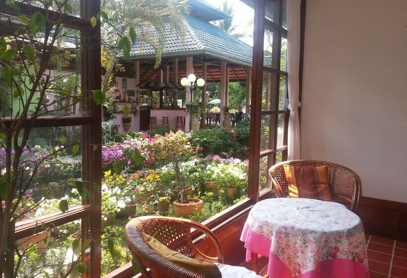 Номер Deluxe, Ekman Garden Resort