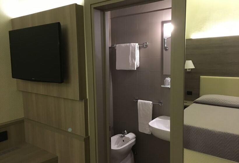 スタンダードルーム, Est Piombino