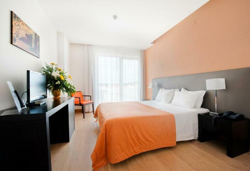 غرفة قياسية داخلية, Mar E Sol & Spa