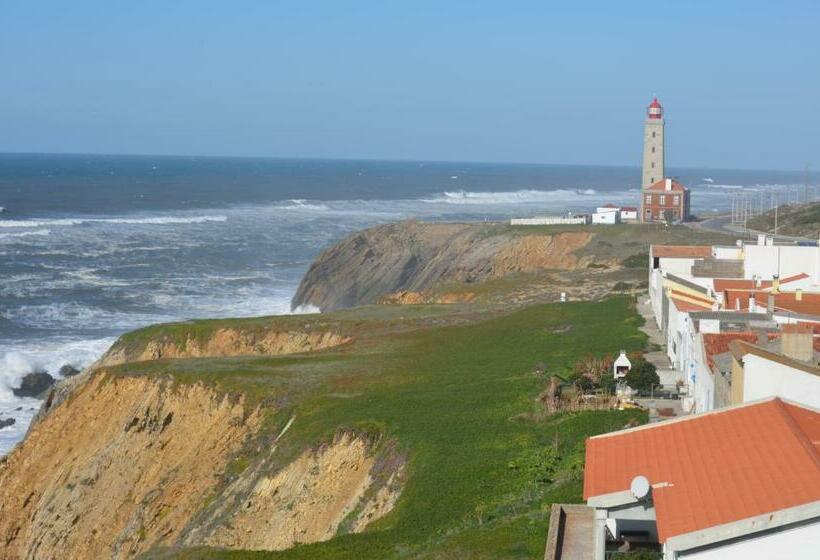 غرفة قياسية مطلّة علي البحر, Mar E Sol & Spa