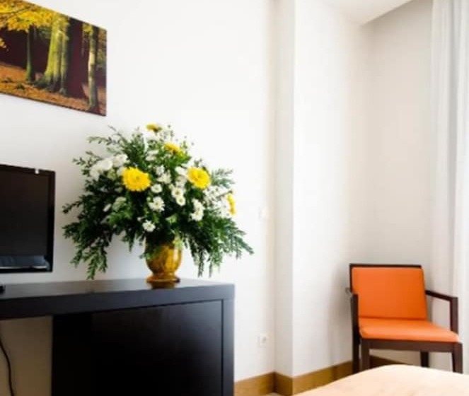 جناح سوبيريور مطل علي البحر, Mar E Sol & Spa