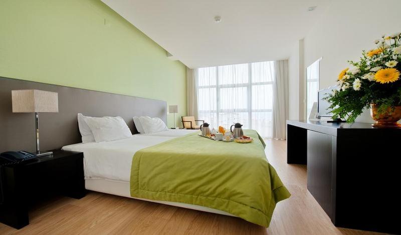 غرفة قياسية, Mar E Sol & Spa