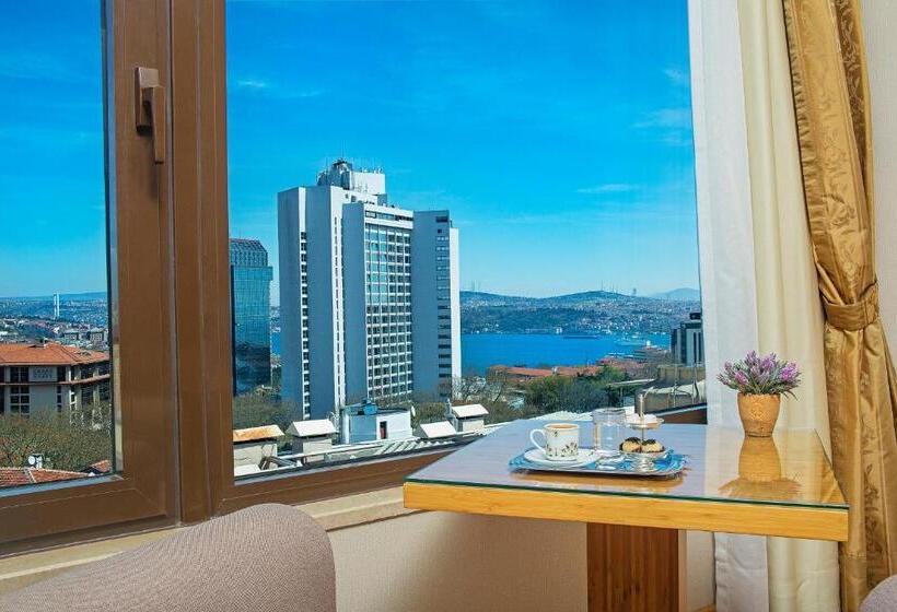 2 Bedroom Suite, Nova Plaza Orion