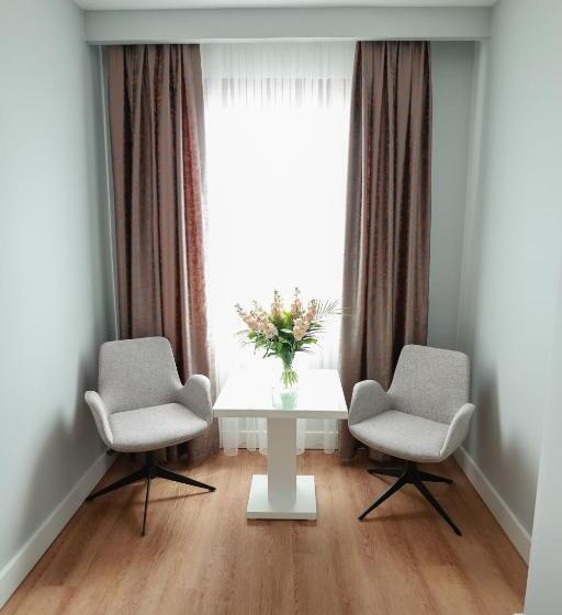 2 Bedroom Suite, Nova Plaza Orion