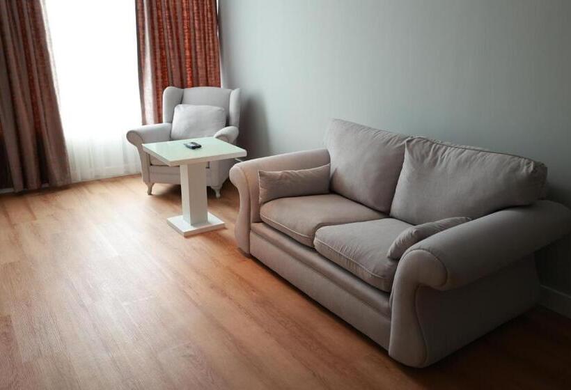 2 Bedroom Suite, Nova Plaza Orion