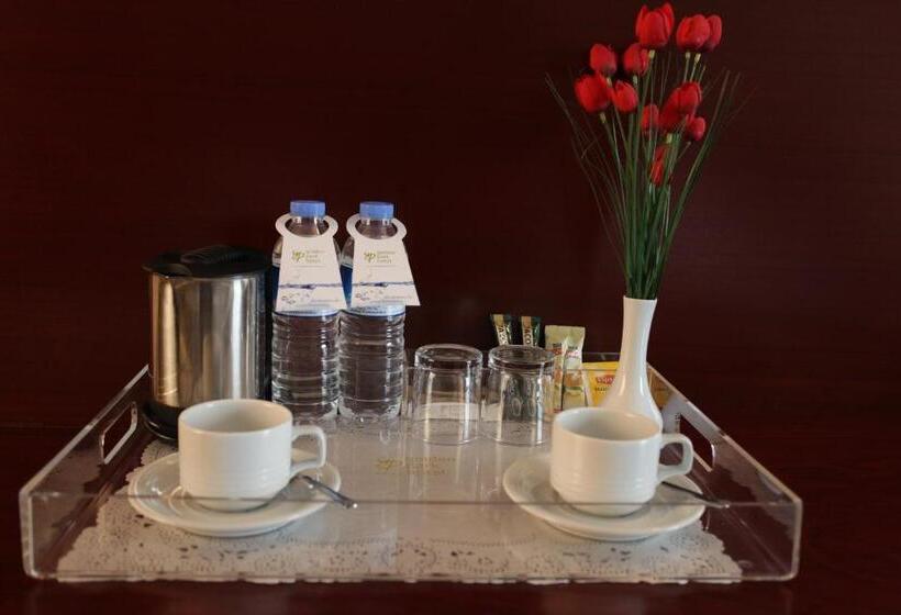 2 Bedroom Suite, Nova Plaza Orion