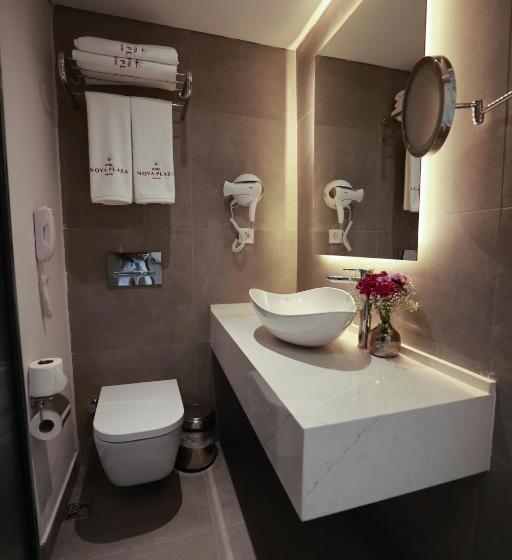 2 Bedroom Suite, Nova Plaza Orion