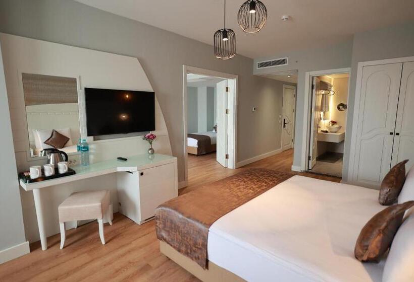 2 Bedroom Suite, Nova Plaza Orion