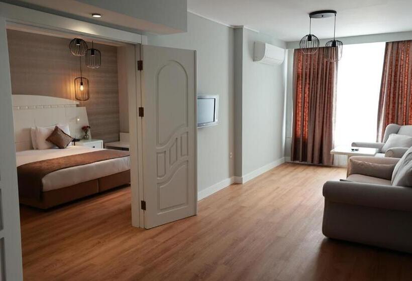 2 Bedroom Suite, Nova Plaza Orion