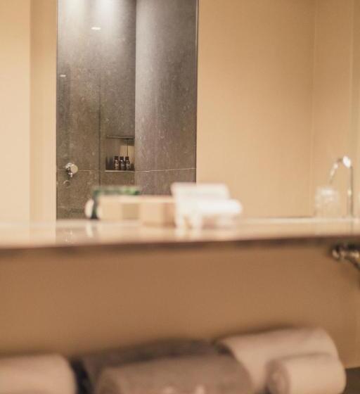 Номер Стандарт Вид на Реку, Octant Douro