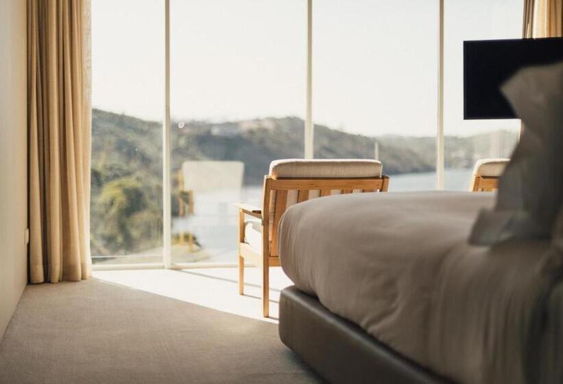 Номер Стандарт Вид на Реку, Octant Douro