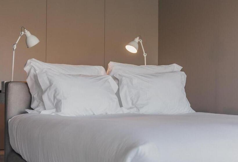 Номер Стандарт Вид на Реку, Octant Douro