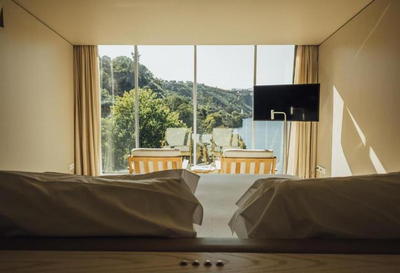 Quarto Estandar Vista Rio, Octant Douro