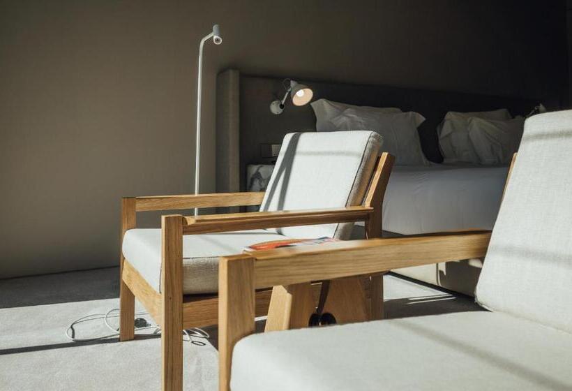 Номер Стандарт Вид на Горы, Octant Douro