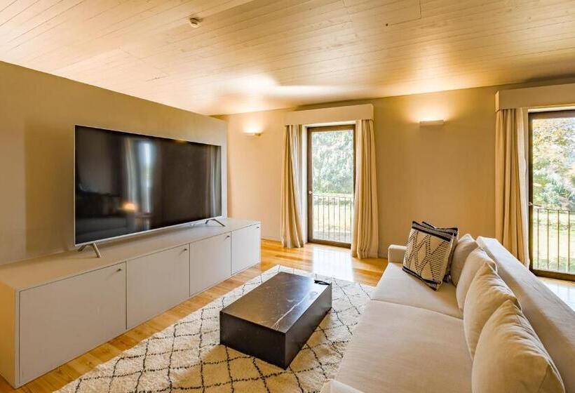 Family Suite, Octant Douro