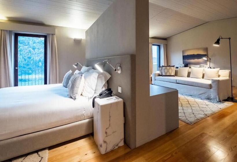 Family Suite, Octant Douro