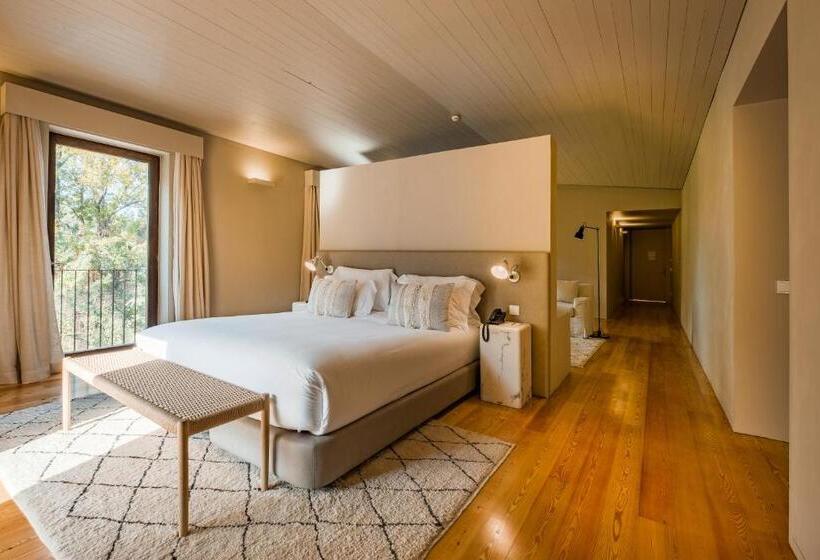 Family Suite, Octant Douro