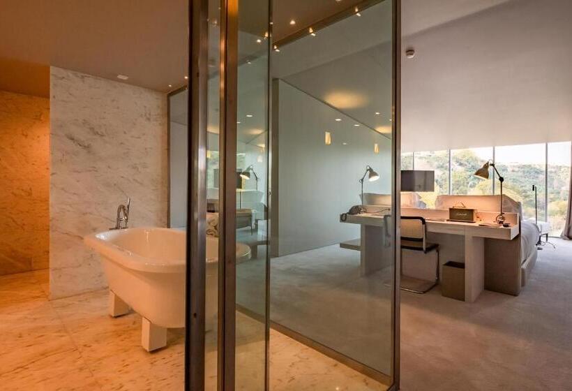 Люкс Вид на Реку, Octant Douro