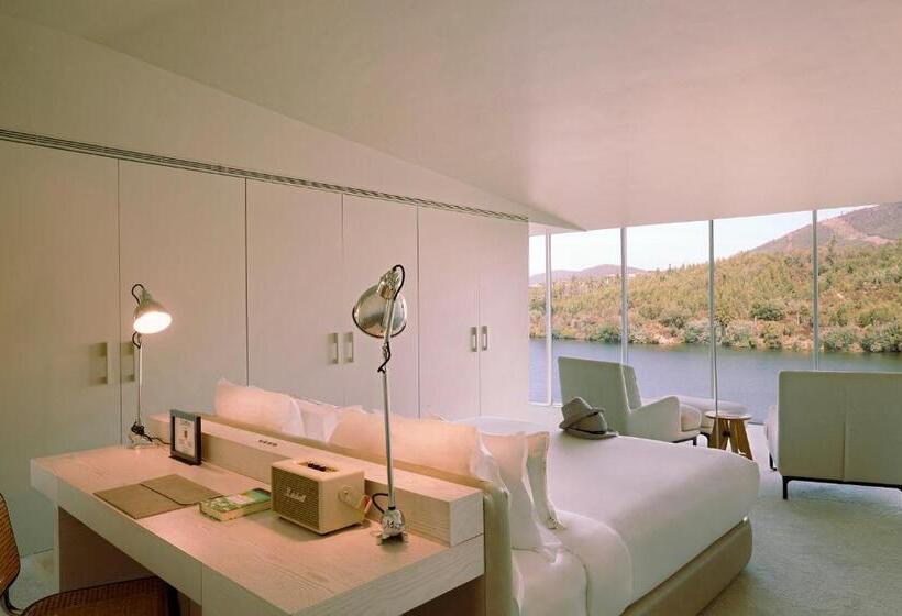 Люкс Вид на Реку, Octant Douro