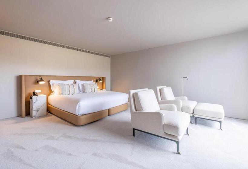 Номер Стандарт с Балконом, Octant Douro