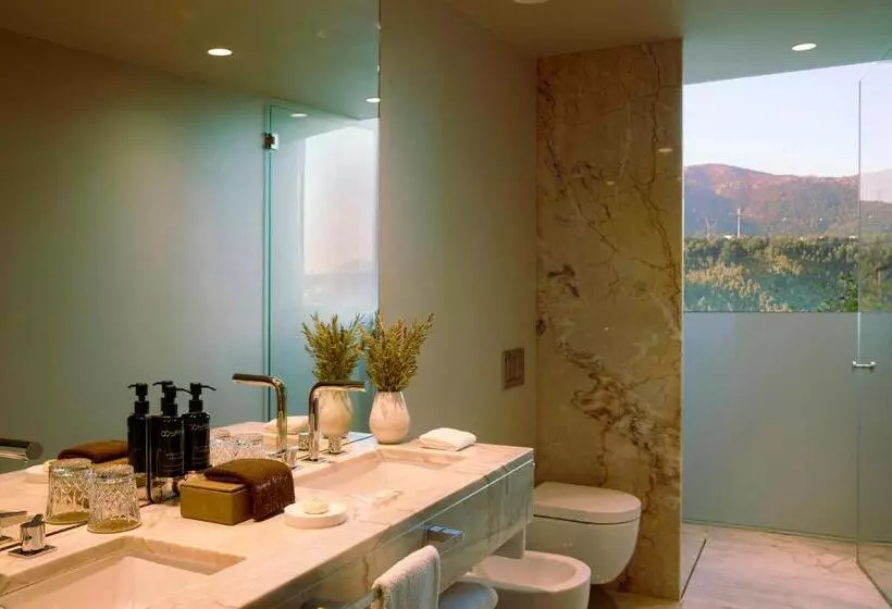 Suite with Pool, Octant Douro