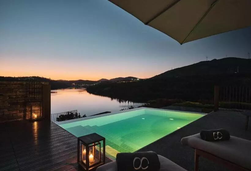 Suite with Pool, Octant Douro