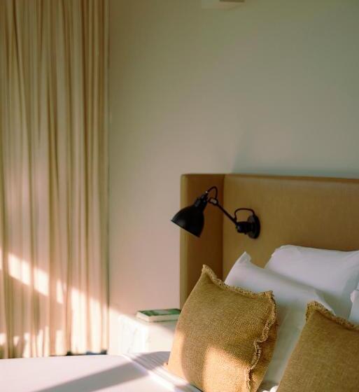 Номер Deluxe с Балконом, Octant Douro