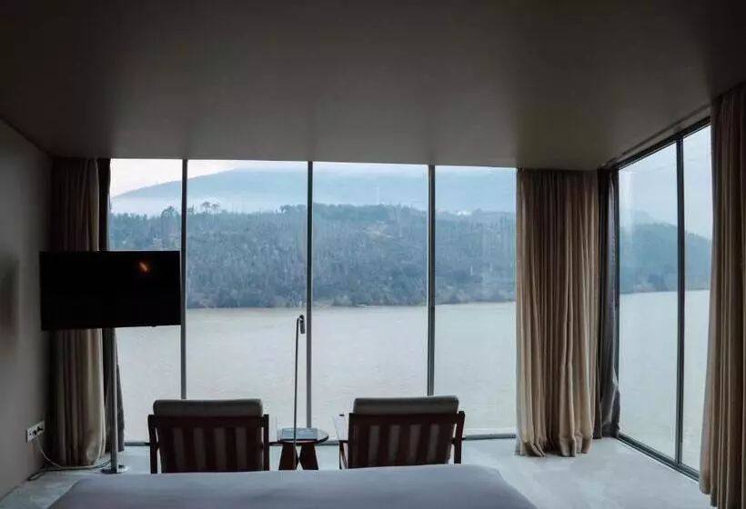 スーペリアールーム, Octant Douro