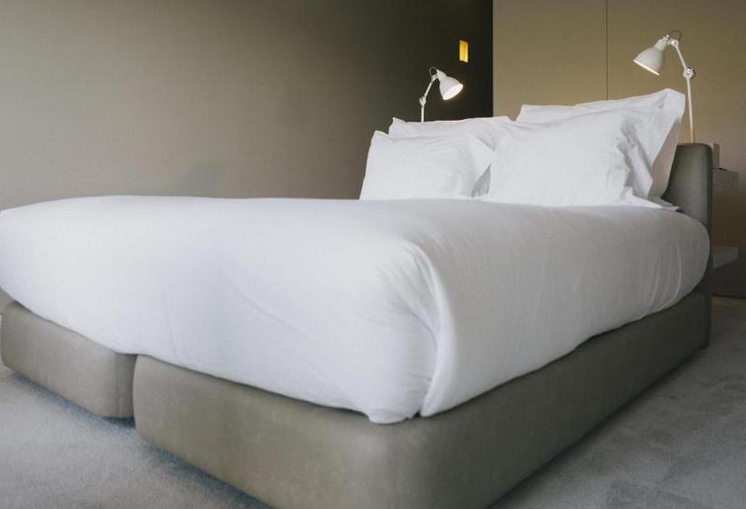 Номер Superior, Octant Douro