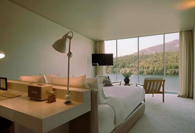 スーペリアールーム, Octant Douro