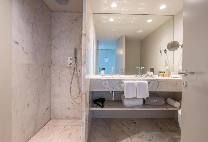 Номер Стандарт Вид на Реку, Octant Douro