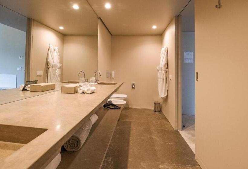 Люкс Вид на Реку, Octant Douro