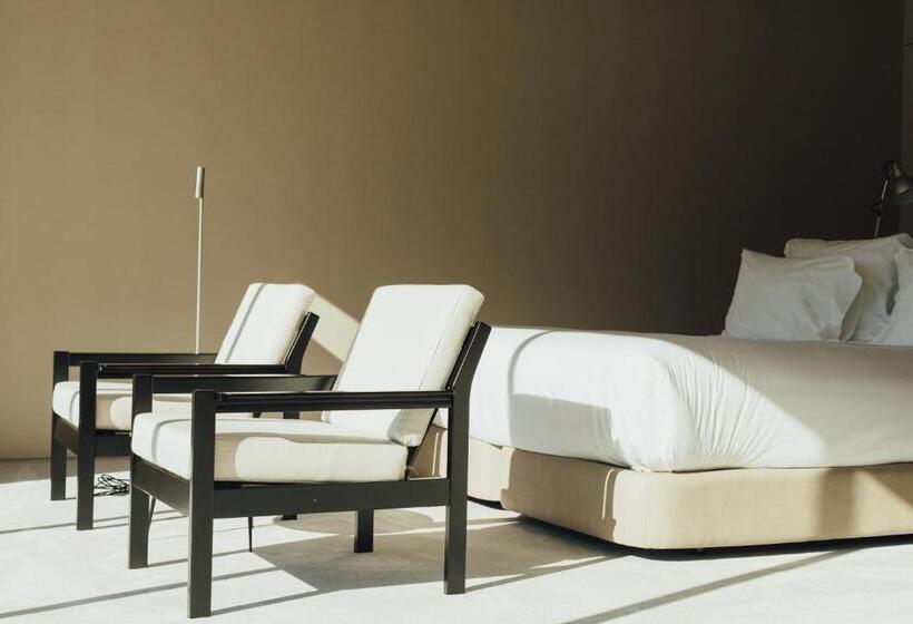 Люкс Вид на Реку, Octant Douro