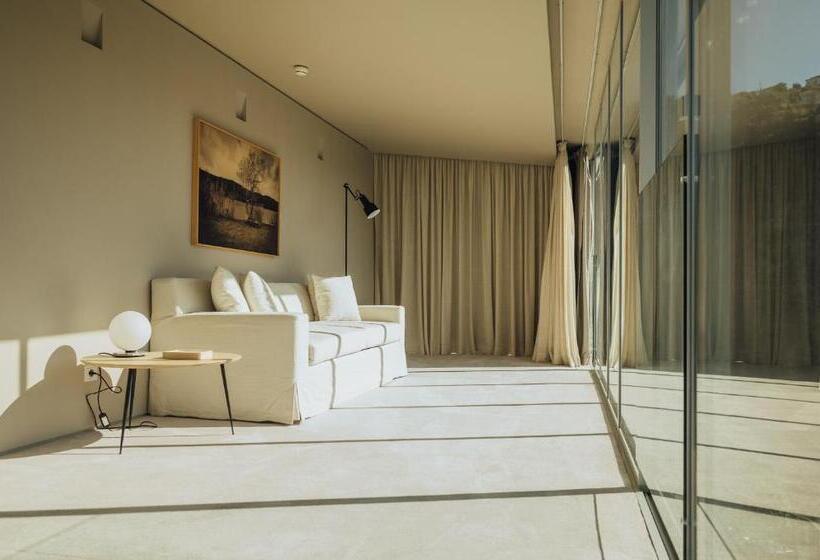 Люкс Вид на Реку, Octant Douro