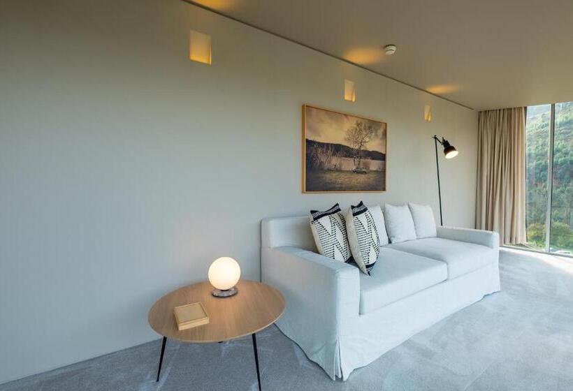 Люкс Вид на Реку, Octant Douro