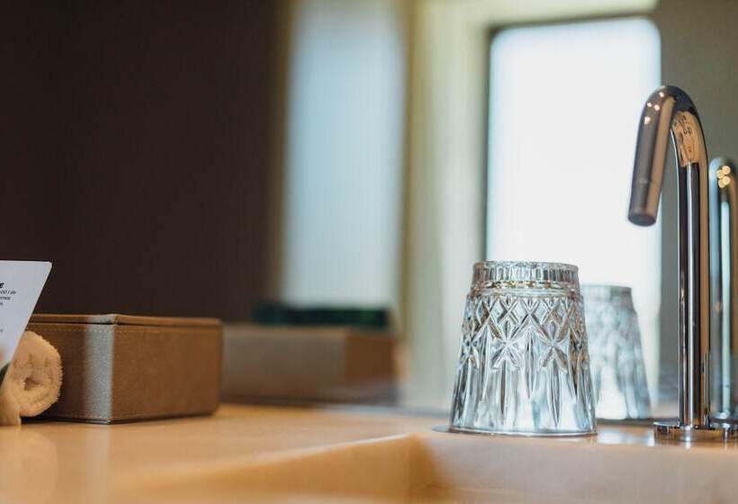 Family Suite, Octant Douro