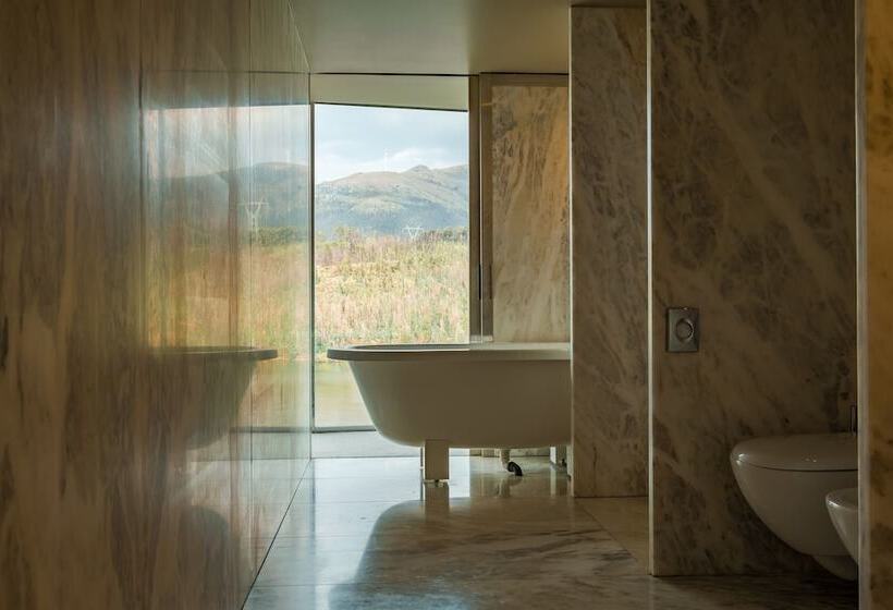 Люкс Вид на Реку, Octant Douro