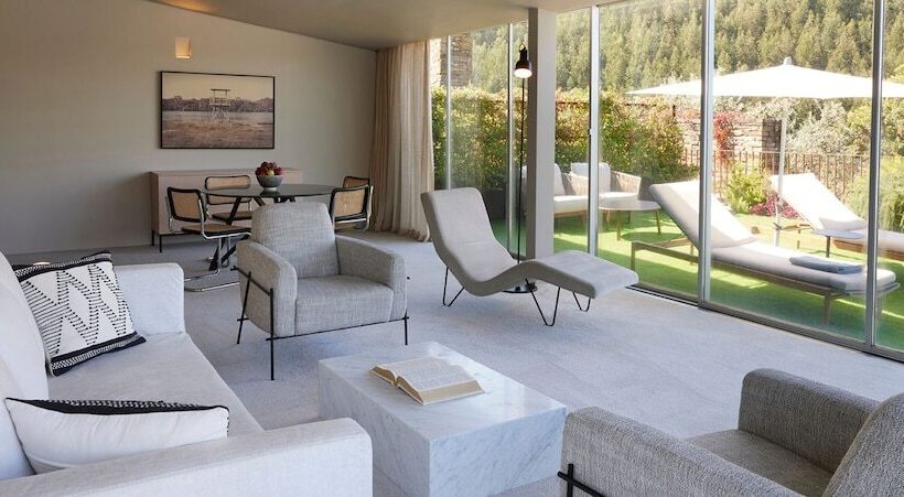 Люкс Вид на Реку, Octant Douro