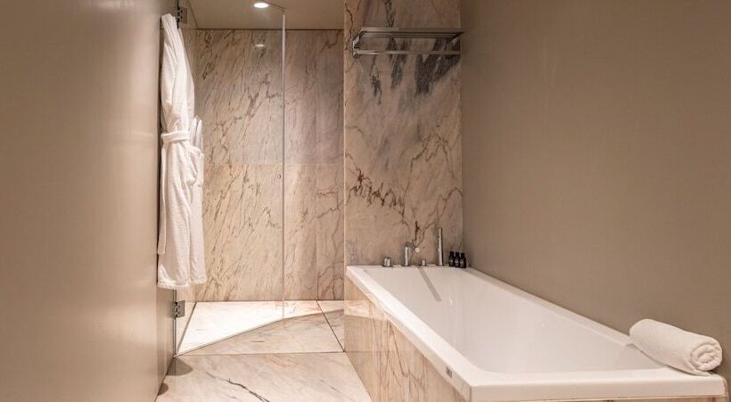 Номер Стандарт Вид на Реку, Octant Douro