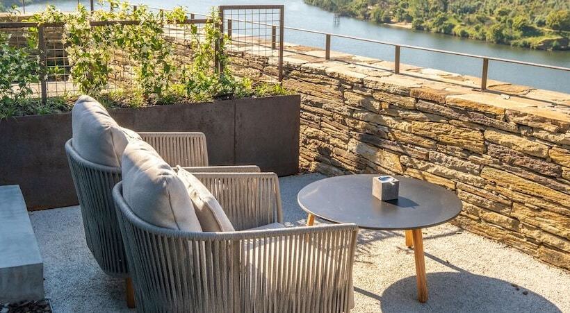 Номер Стандарт Вид на Реку, Octant Douro