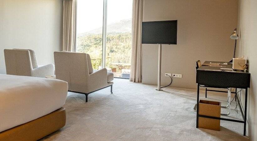 Номер Стандарт Вид на Реку, Octant Douro