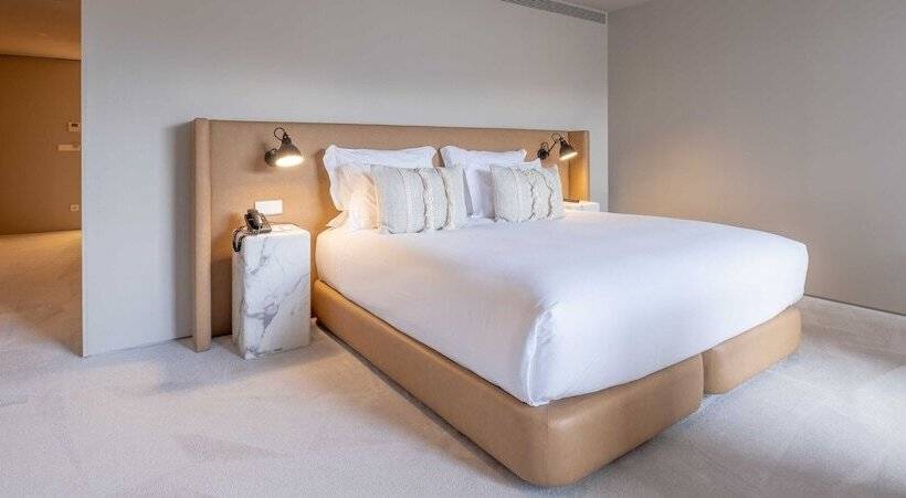 Quarto Estandar Vista Rio, Octant Douro