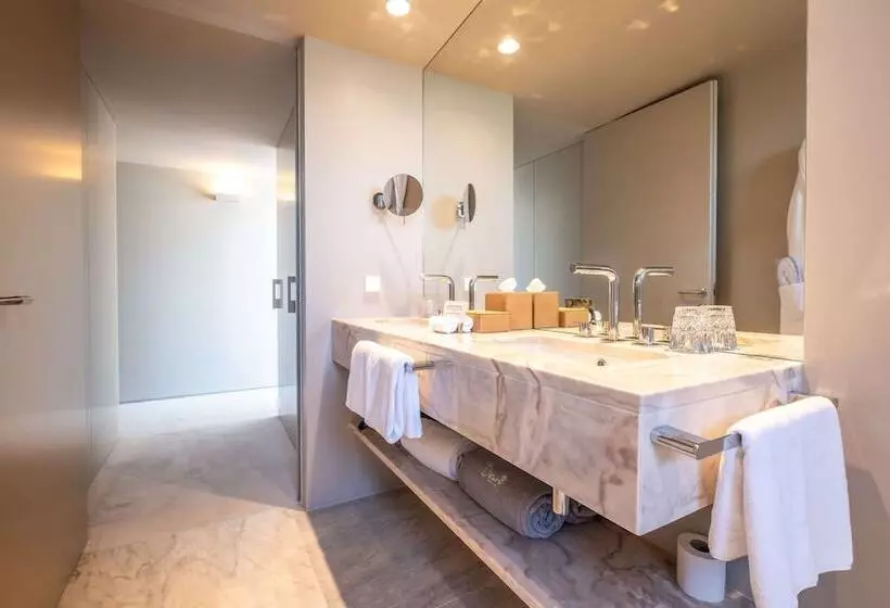 Suite with Pool, Octant Douro