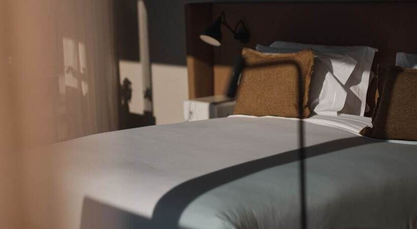 Люкс с Бассейном, Octant Douro